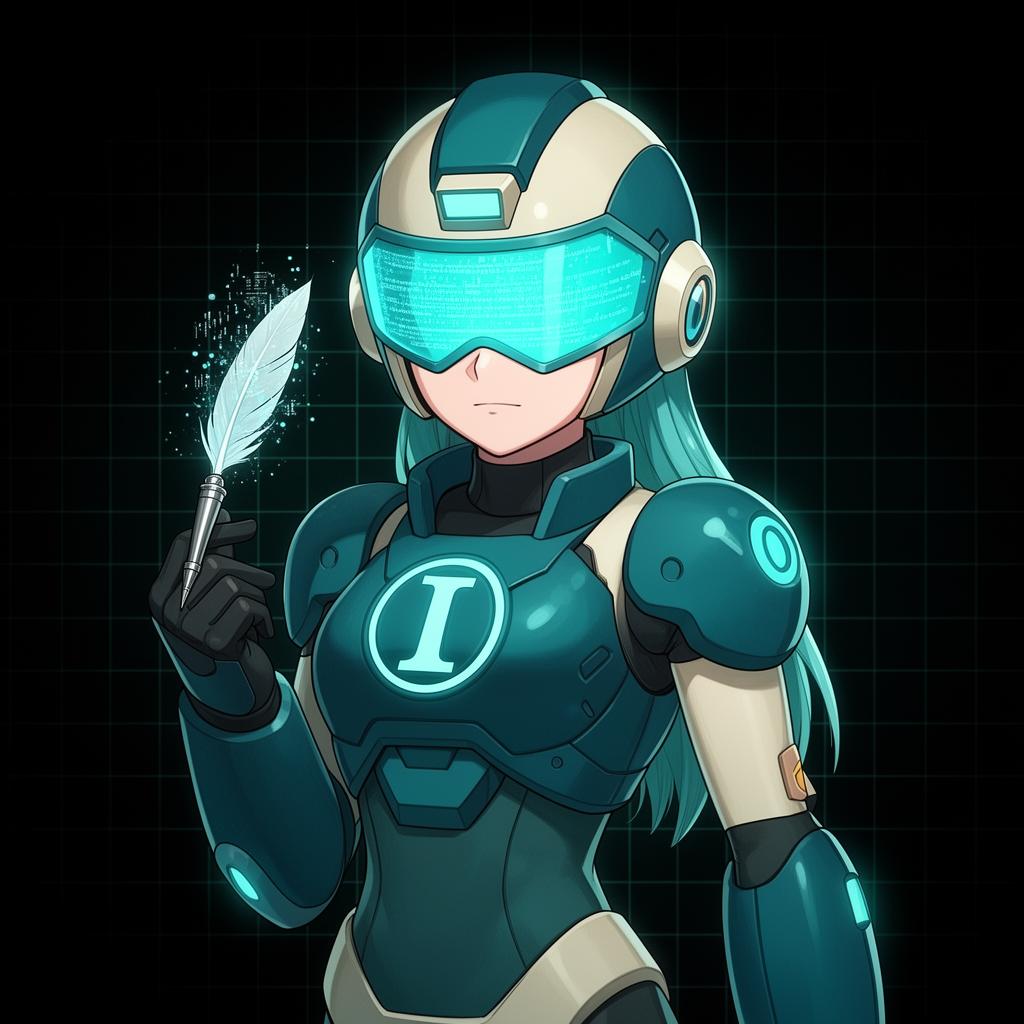 INKARI.EXE portrait